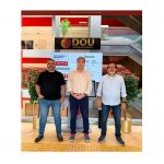 AIRPLUS ve Doğuş Üniversitesi’nden Veri Merkezi Teknolojileri ve Üniversite-Sanayi İş Birliği İçin Önemli Buluşma