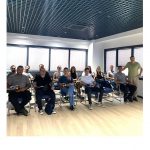 İMPO Pompa, Franklin Akademi ile Çalışanlarının Gelişimini Destekliyor