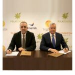 Polat Enerji ve T Dinamik, Geycek Santralleri İçin 13,4 MWh Enerji Depolama Sistemi Kuruyor