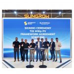 Sungrow’dan Avrupa’nın Temiz Enerji Altyapısını Güçlendirecek İki Yeni Anlaşma