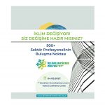 İklimlendirme Zirvesi 2027 İçin Geri Sayım Başladı