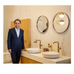 GROHE SPA’dan Banyoda Lüksün Yeni Tanımı
