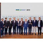 Aksa Jeneratör ve Hyundai’den 20 Yıllık Güçlü Ortaklık