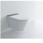 Creavit’ten Banyo Tasarımında Yeni Konfor Anlayışı