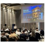 Bosch Home Comfort Group,, İş Ortaklarını Elektrikli Sistem Çözümleri Eğitimlerinde Bir Araya Getiriyor
