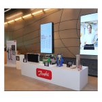 Yapay Zekâ Çağında Veri Merkezlerinin Geleceği Danfoss Data Center Day’de Ele Alındı