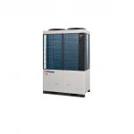 Mitsubishi Heavy KXZ2 VRF Serisi, Yüksek Kapasite ve Esnek Kontrol Avantajını Bir Arada Sunuyor