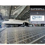Norm Teknik ve Safespill’den Havacılık Yangın Güvenliğinde Yeni İş Birliği