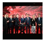 Vodafone & DAMAC Digital Veri Merkezi Açıldı: Altyapıda SERBAN İmzası