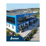 Standart Pompa, Şile’deki Yeni Tesisiyle Üretim Altyapısını Güçlendiriyor