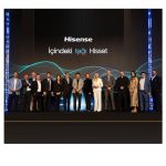 Hisense, Türkiye Pazarına Özel bir Lansman ile Giriş Yaptı