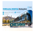 İmbat, Chillventa 2026’da Yenilikçi Mühendislik Gücünü Sahneye Taşıyor