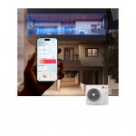 LG Multi-Split Klima ile Yerden Tasarruf Edin, Konforun Keyfini Çıkarın