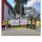 Ayaz Yapı, Termo Teknik’in Üretim Gücünü Yerinde İnceledi