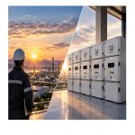 Geleceğin Endüstrilerinde Rekabet Gücü Güçlü Enerji Altyapısından Başlıyor