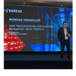 Boreas Teknoloji, Veri Merkezlerinde Akıllı Yönetim Dönemini 6. OSB Teknoloji Zirvesi’ne Taşıdı