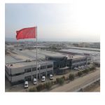 HAUS Aydın Fabrikası’nın Havalandırma Sistemlerinde Doğu İklimlendirme İmzası