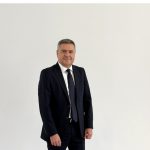 Türker Eren, Siemens Mobility Türkiye Genel Müdürü Olarak Atandı